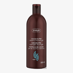 Ziaja Argan Oil Shower Cream