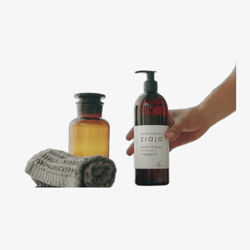 Ziaja Baltic Home Spa Wellness Massage Oil