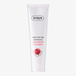 Ziaja Cotton Protective Hand Cream