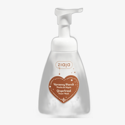 Ziaja Gingerbread Foam Wash
