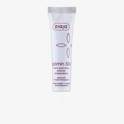 Ziaja Jasmine Anti-Wrinkle Night Cream