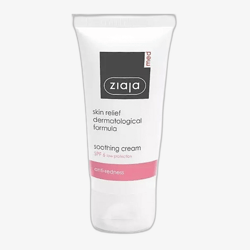 Ziaja Med Capillary Treatment Soothing Cleansing Tonic