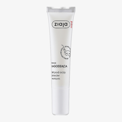 Ziaja Med Eye Treatment Anti Puffiness Eye Gel