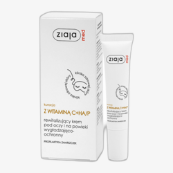 Ziaja Med Revitalizing Eye Cream