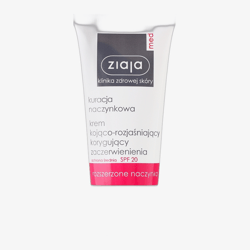 Ziaja Med Whitening Protective Day Cream SPF 20