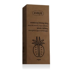 Ziaja Pineapple Energizing Serum