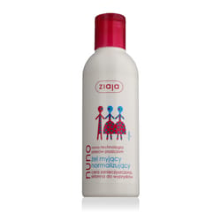 Ziaja Nuno Antibacterial Cleansing Gel