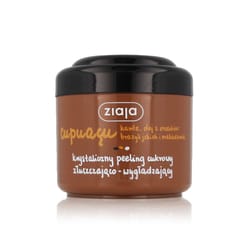 Ziaja Cupuacu Suhkru Kehakoorija