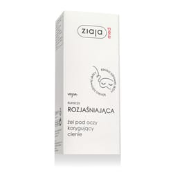 Ziaja Med Eye Treatment Anti Dark Circles Gel