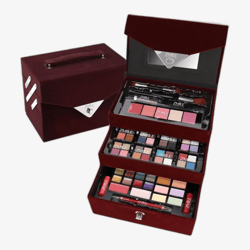 Zmile Cosmetics Acrylic Case