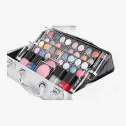 Zmile Cosmetics Beauty Case