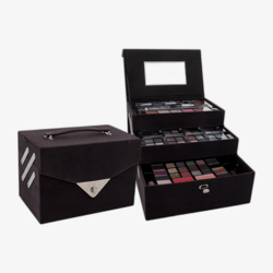 Zmile Cosmetics Glam Case