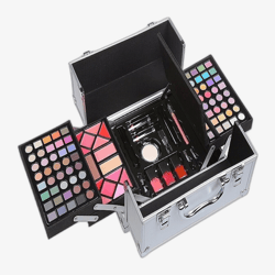 Zmile Cosmetics My Treasure Case