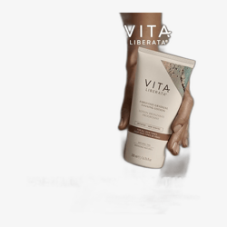 Vita Liberata® Fabulous Gradual Untinted Tanning Lotion