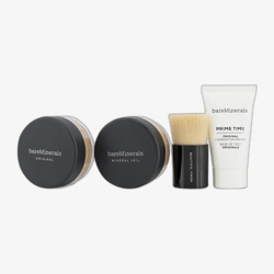 bareMinerals The Original Get Started Kit (18 Medium Tan)