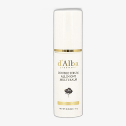 d'Alba Double Serum All In One Multi Balm 10 g