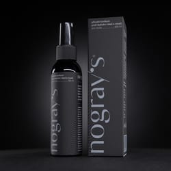 nogray's Against Graying Natural Hair & Beard Tonic