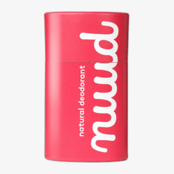 nuud natural deodorant