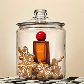 Jo Malone London Ginger Biscuit Limited Edition Cologne - A