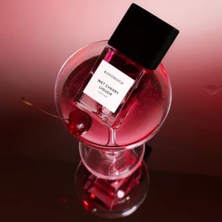 Bohoboco Wet Cherry Liquor Parfum – Exclusive Niche Fragrance