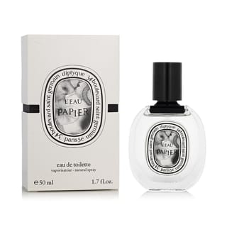 Diptyque L'Eau Papier EDT – fresh unisex scent for everyday elegance