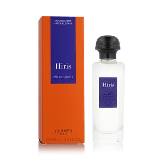 Hermès Hiris Eau De Toilette – Elegant Iris Scent for Daily Wear