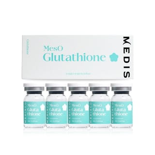 glutathione mesotherapy Medisco Meso Glutathione – Brightening Micro-Needling Mesotherapy System