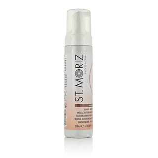 St. Moriz Professional Tanning Mousse – Flawless Tan