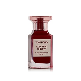 Tom Ford Electric Cherry EDP – Bold Cherry Scent for Evening Wear