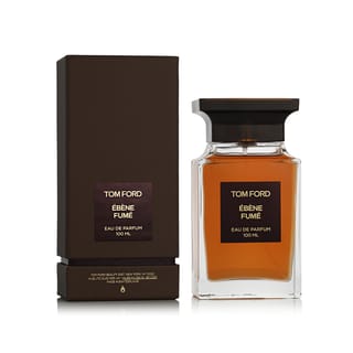 Tom Ford Ébène Fumé EDP – Warm Woody Scent for Evening Elegance