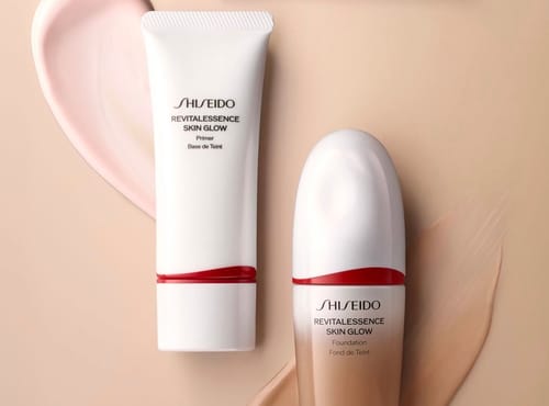 Shiseido