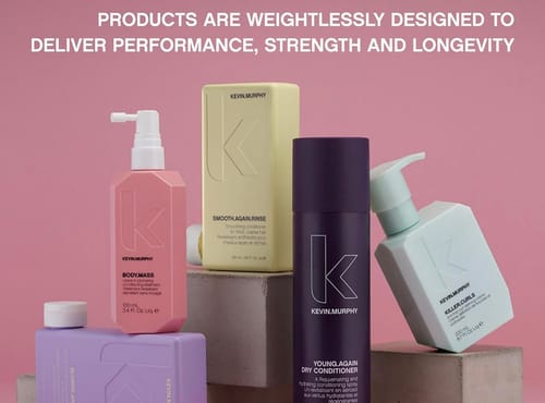 Kevin Murphy