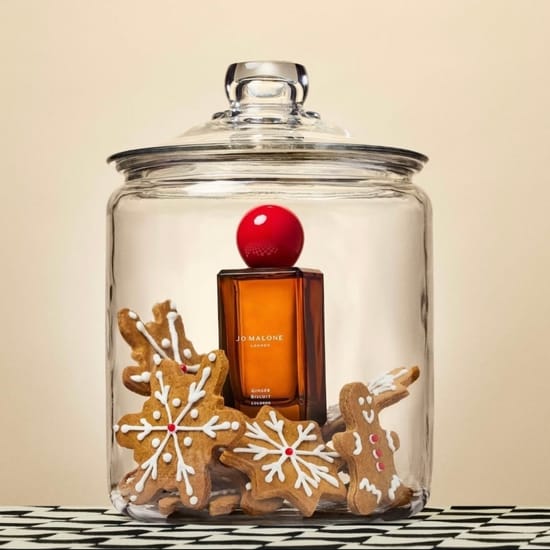 Jo Malone London Ginger Biscuit Limited Edition Cologne 