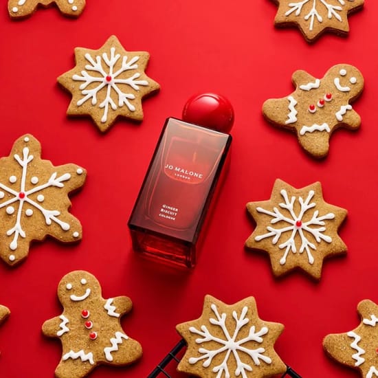 Jo Malone London Ginger Biscuit Limited Edition Cologne 