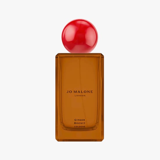 Jo Malone London Ginger Biscuit Limited Edition Cologne 