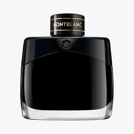 Elegantne pudel montblanc legend edp