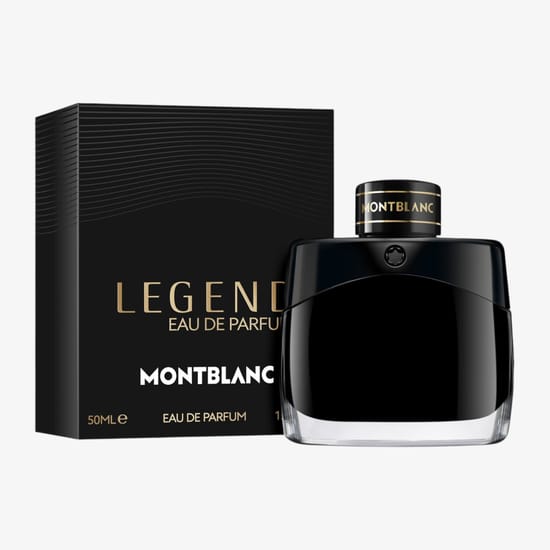 Elegantne pudel montblanc legend edp