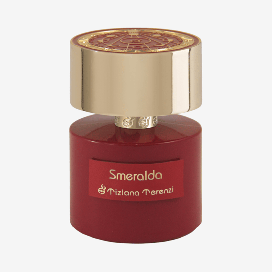 Tiziana Terenzi Smeralda Extrait de Parfum Парфюмерия в распиве