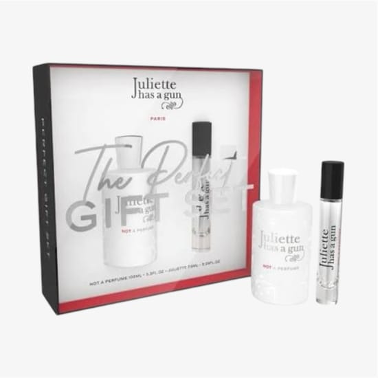 Juliette Has A Gun The Perfect Gift Set – unisex fragrance and body care gift