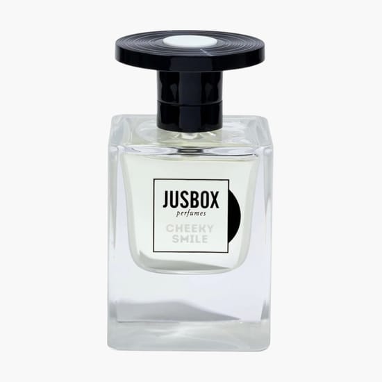 Jusbox Perfumes Cheeky Smile EDP Kataloog Jusbox Perfumes Cheeky Smile EDP Kataloog