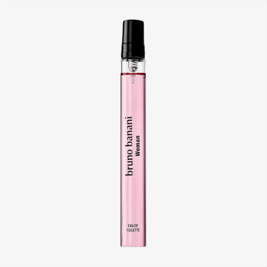 Bruno Banani Woman EDT Miniature 10 ml Каталог