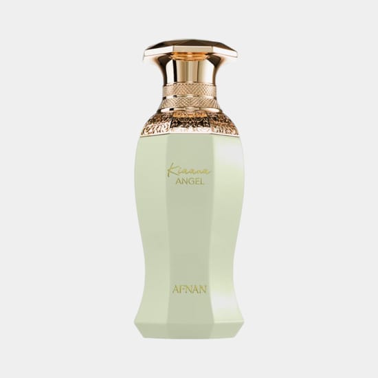 Afnan kiaana angel eau de parfum 100 ml pudel