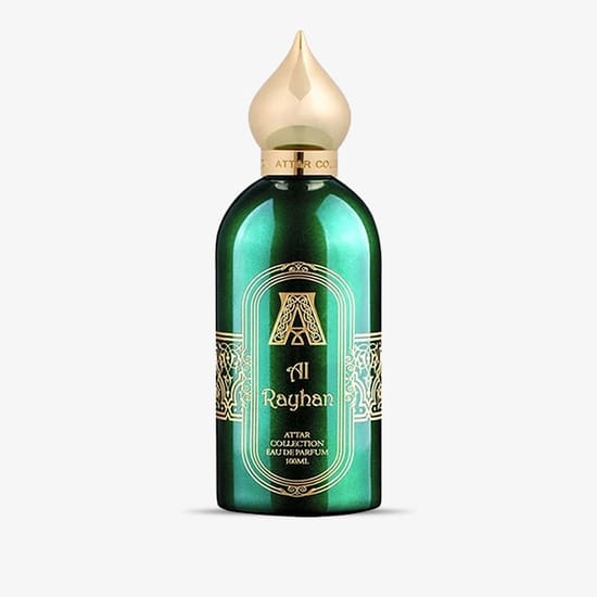 Attar Collection Al Rayhan Eau De Parfum 100 ml Bottles