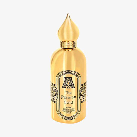 Attar collection the persian gold edp pudel lähedalt