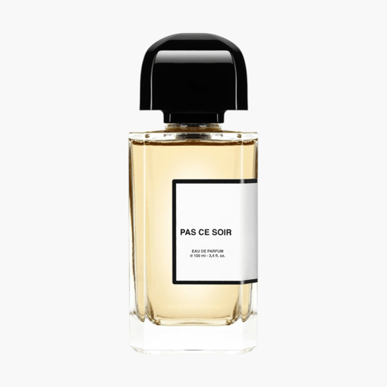 BDK Parfums Pas Сe Soir EDP Catalogue