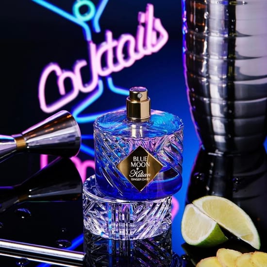 By Kilian Blue Moon Ginger Dash EDP Perfumery