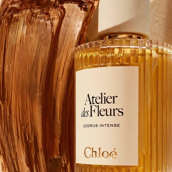Chloe Atelier Des Fleurs Cedrus Intense EDP Парфюмерия в распиве