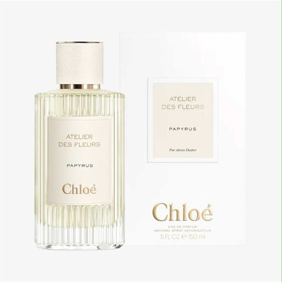 Chloé Atelier des Fleurs Papyrus EDP