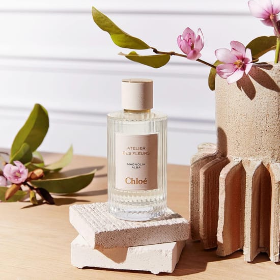 Chloe Atelier des Fleurs Magnolia Alba EDP 1.2ml Perfume samples