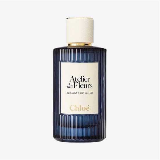 Chloe atelier des fleurs orchidée de minuit edp parfüümi pudel
